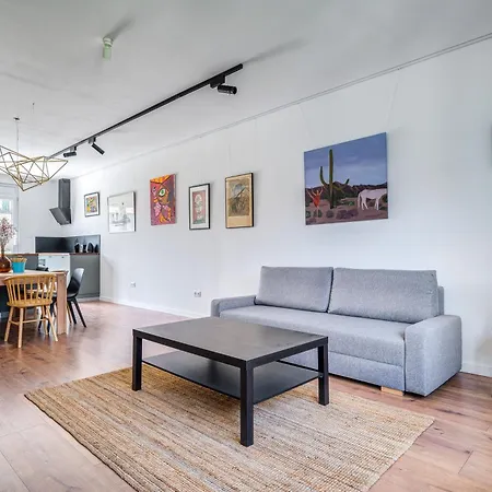 Skyline Sanctuary * Budapest