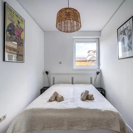 Skyline Sanctuary Budapest